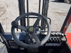 Montacarga Palfinger GT55