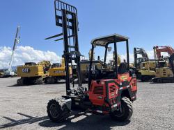 Montacarga Palfinger GT55