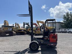 Montacarga Palfinger GT55