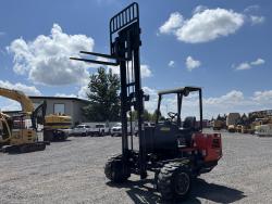 Montacarga Palfinger GT55
