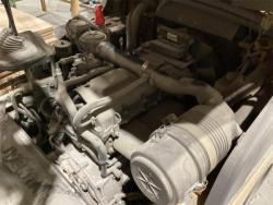 Montacarga Hyundai 25LC-7A