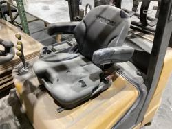 Montacarga Hyundai 25LC-7A