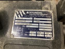 Montacarga Hyundai 25LC-7A