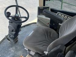 Ensiladora Krone BIG X500
