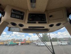 Ensiladora Krone BIG X500
