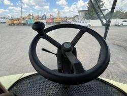 Ensiladora Krone BIG X500