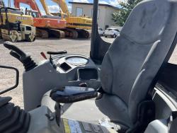Miniexcavadora Bobcat E20