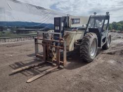 Telehandler Ingersoll Rand VR-843