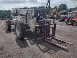 Telehandler Ingersoll Rand VR-843