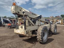 Telehandler Ingersoll Rand VR-843