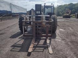 Telehandler Ingersoll Rand VR-843