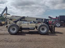 Telehandler Ingersoll Rand VR-843