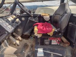 Telehandler Ingersoll Rand VR-843