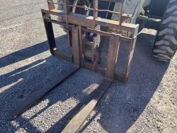 Telehandler Ingersoll Rand VR-843