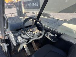Telehandler Ingersoll Rand VR-843