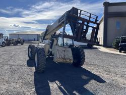 Telehandler Ingersoll Rand VR-843