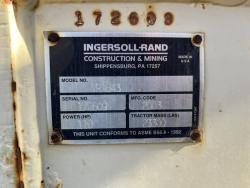 Telehandler Ingersoll Rand VR-843