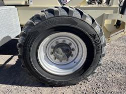 Telehandler Ingersoll Rand VR-843