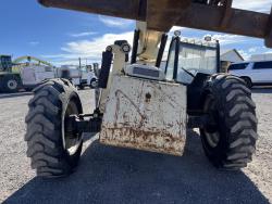 Telehandler Ingersoll Rand VR-843