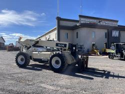 Telehandler Ingersoll Rand VR-843