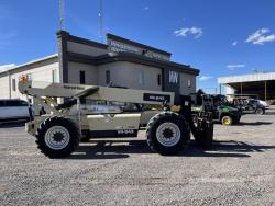 Telehandler Ingersoll Rand VR-843