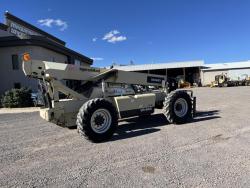 Telehandler Ingersoll Rand VR-843