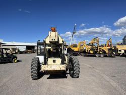Telehandler Ingersoll Rand VR-843