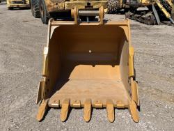 Cucharon Warrior CAT320-A