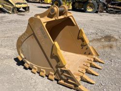 Cucharon Warrior CAT320-A