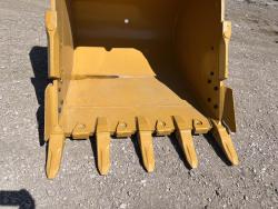 Cucharon Warrior CAT320-A