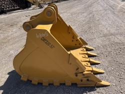 Cucharon Warrior CAT320-A