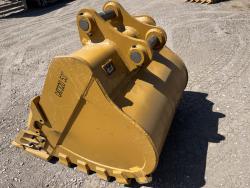 Cucharon Warrior CAT320-A