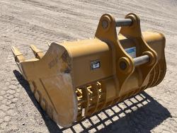 Cucharon esqueleto Warrior CAT320 SKL