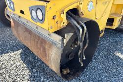 COMPACTADOR BOMAG BW120SL
