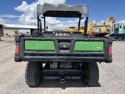 Vehiculo utilitario John Deere GATOR HPX815E