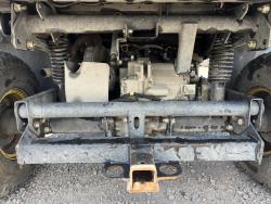 Vehiculo utilitario John Deere GATOR HPX815E