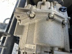 Vehiculo utilitario John Deere GATOR HPX815E