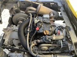 Vehiculo utilitario John Deere GATOR HPX815E