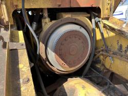 Compactador de residuos pata de cabra Caterpillar 816B