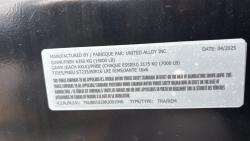 PLANTA DE LUZ ECHO 180KVA
