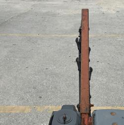 ZANJADORA DITCH WITCH 1230H