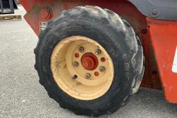 ZANJADORA DITCH WITCH 1230H