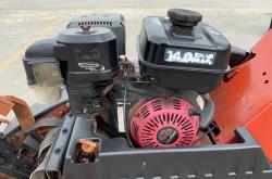 ZANJADORA DITCH WITCH 1230H