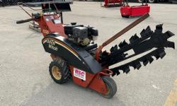 ZANJADORA DITCH WITCH 1230H