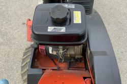 ZANJADORA DITCH WITCH 1230H