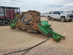 DESVARADORA JOHN DEERE