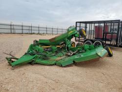 DESVARADORA JOHN DEERE