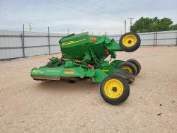 DESVARADORA JOHN DEERE