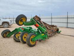 DESVARADORA JOHN DEERE