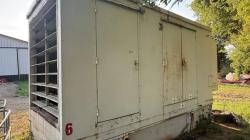 PLANTA DE LUZ CATERPILLAR 3412